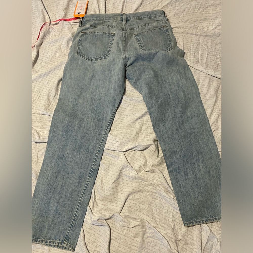 OUTERKNOWN “SAMPLE JEANS” Women’s size 32